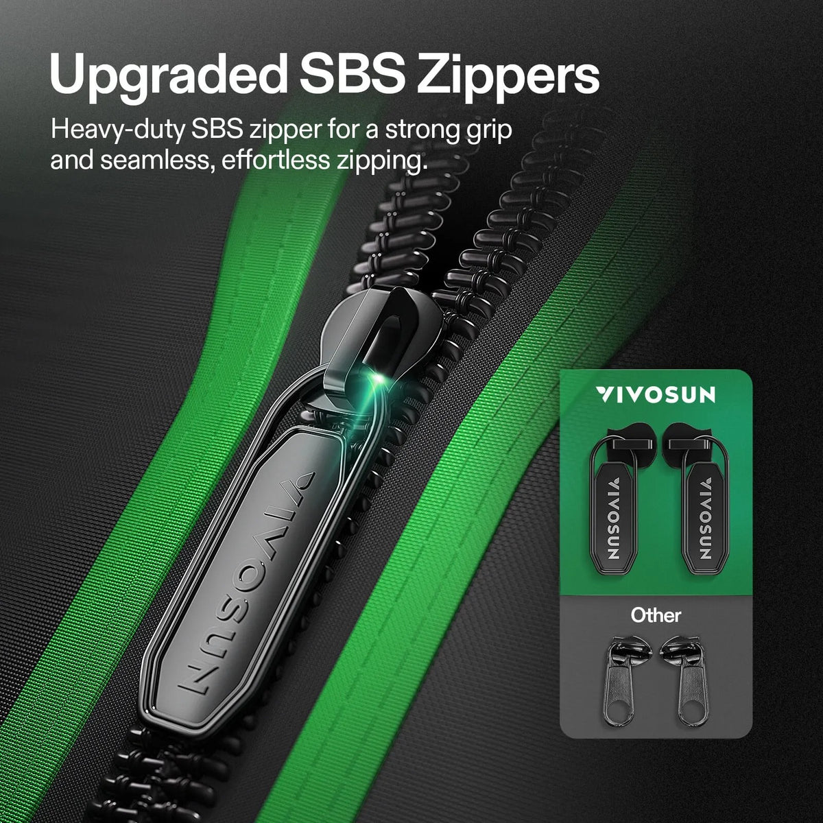 Indoor Grow Tent | 51cm x 91cm x 160cm | 600D Oxford | Lightproof Mylar Lined