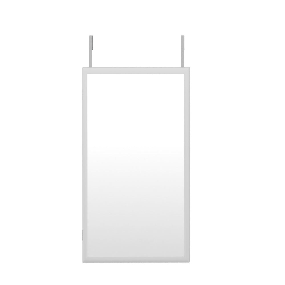 Jewellery Cabinet | Mirror Door | Wall Mount