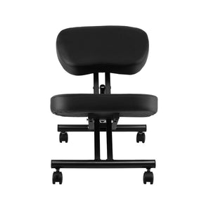 Ergonomic Kneeling Chair | Posture Support | Home Office Knee Seat