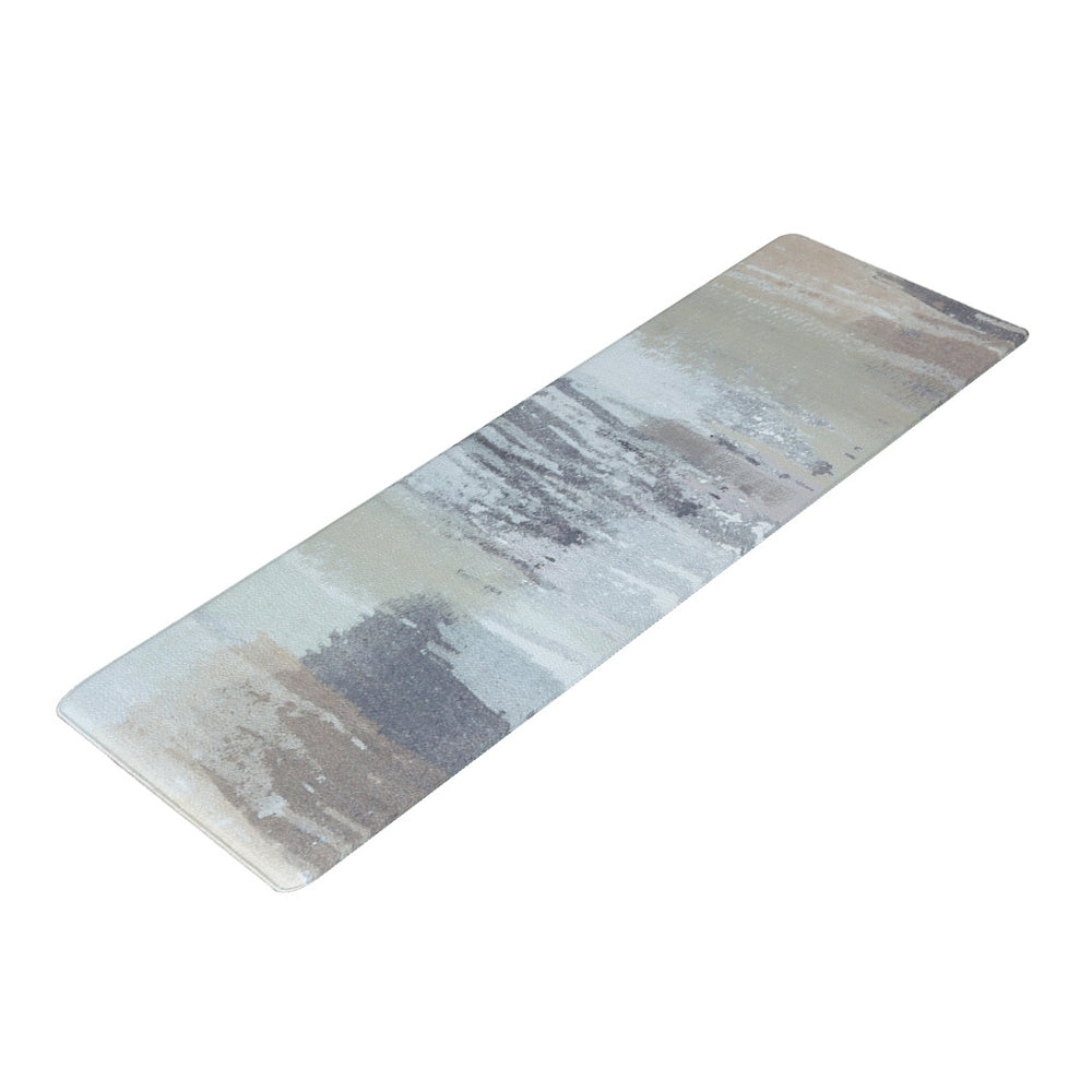 Kitchen Mat | 45x150cm | PVC Floor Rug Carpet | Non-slip | Lydia