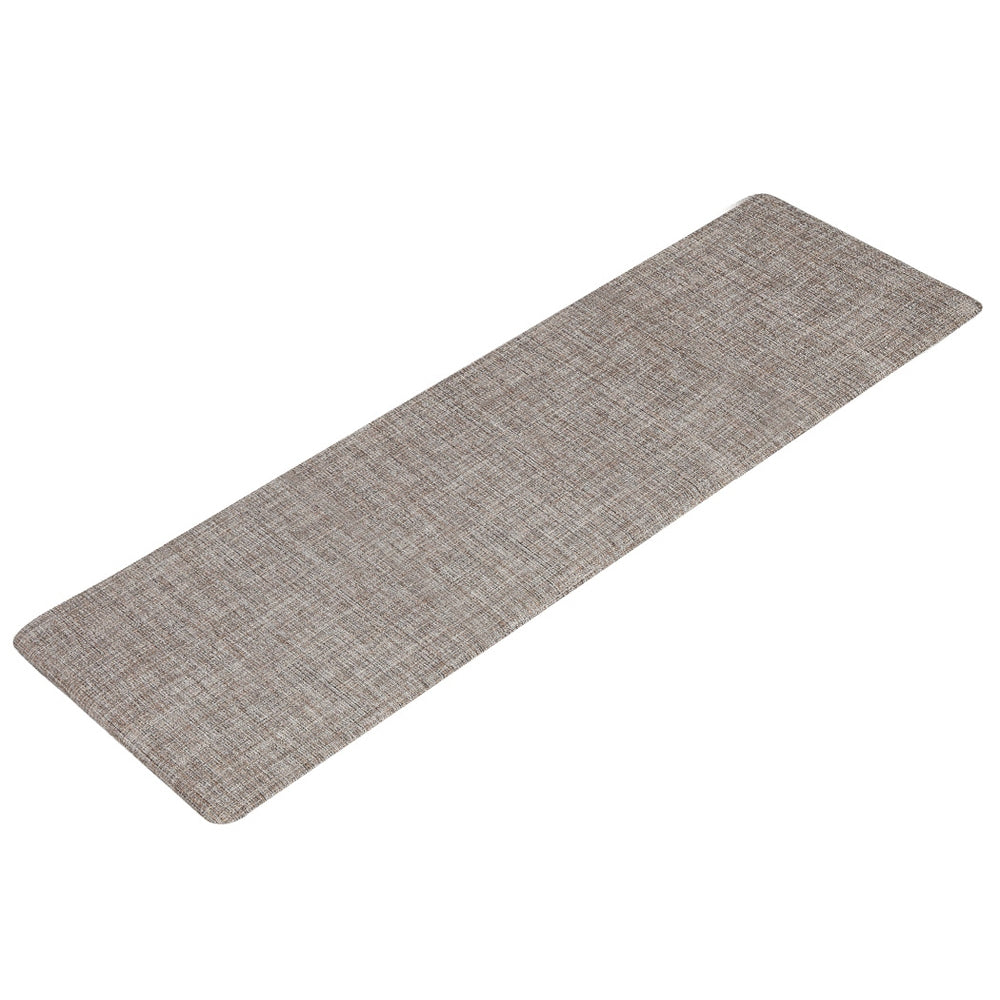 Kitchen Mat | 45x150cm | Textilene Floor Rug Carpet | Non-slip