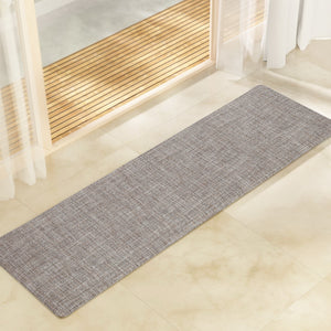 Kitchen Mat | 45x150cm | Textilene Floor Rug Carpet | Non-slip