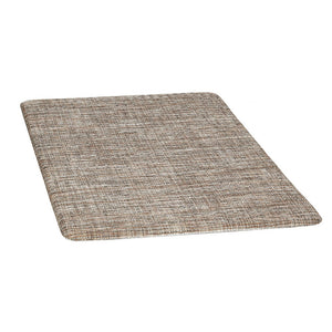 Kitchen Mat | 45x75cm | Textilene Floor Rug Carpet | Non-slip