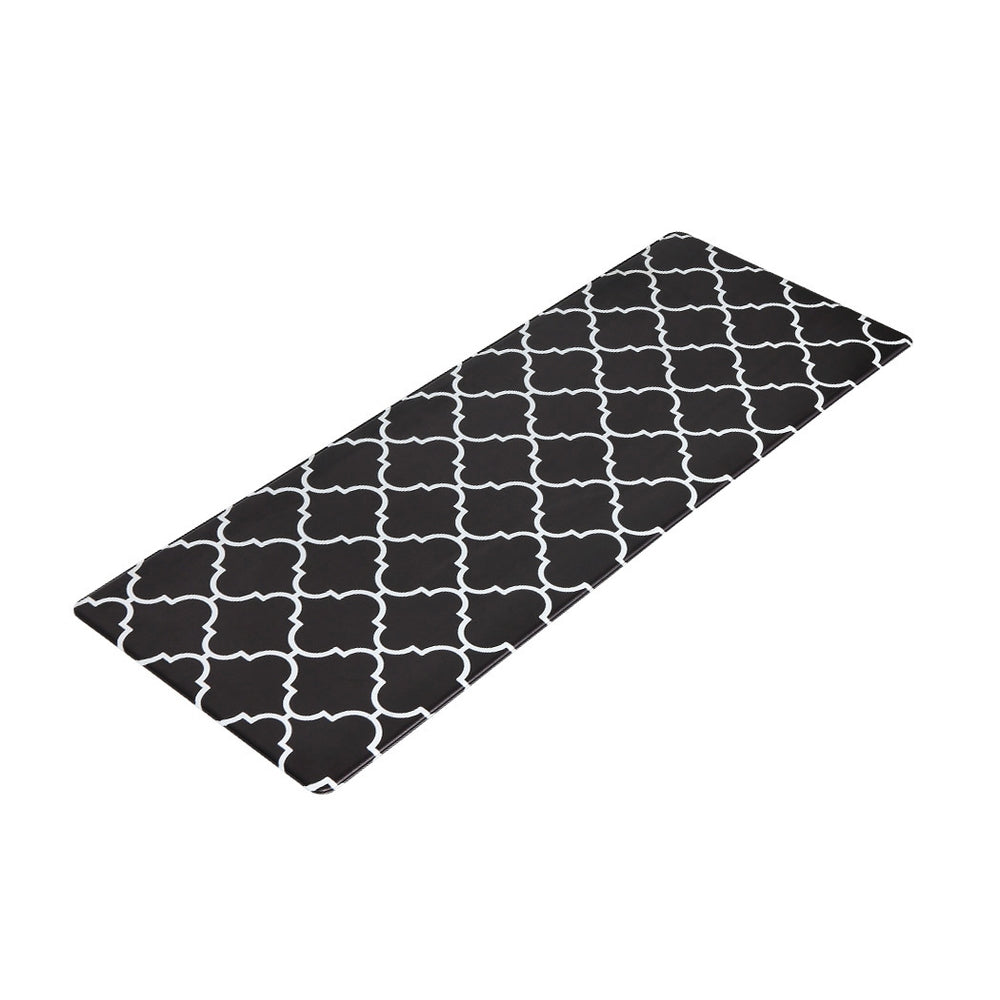 Kitchen Mat | 45x120cm | PVC Floor Rug Carpet | Non-slip | Gina