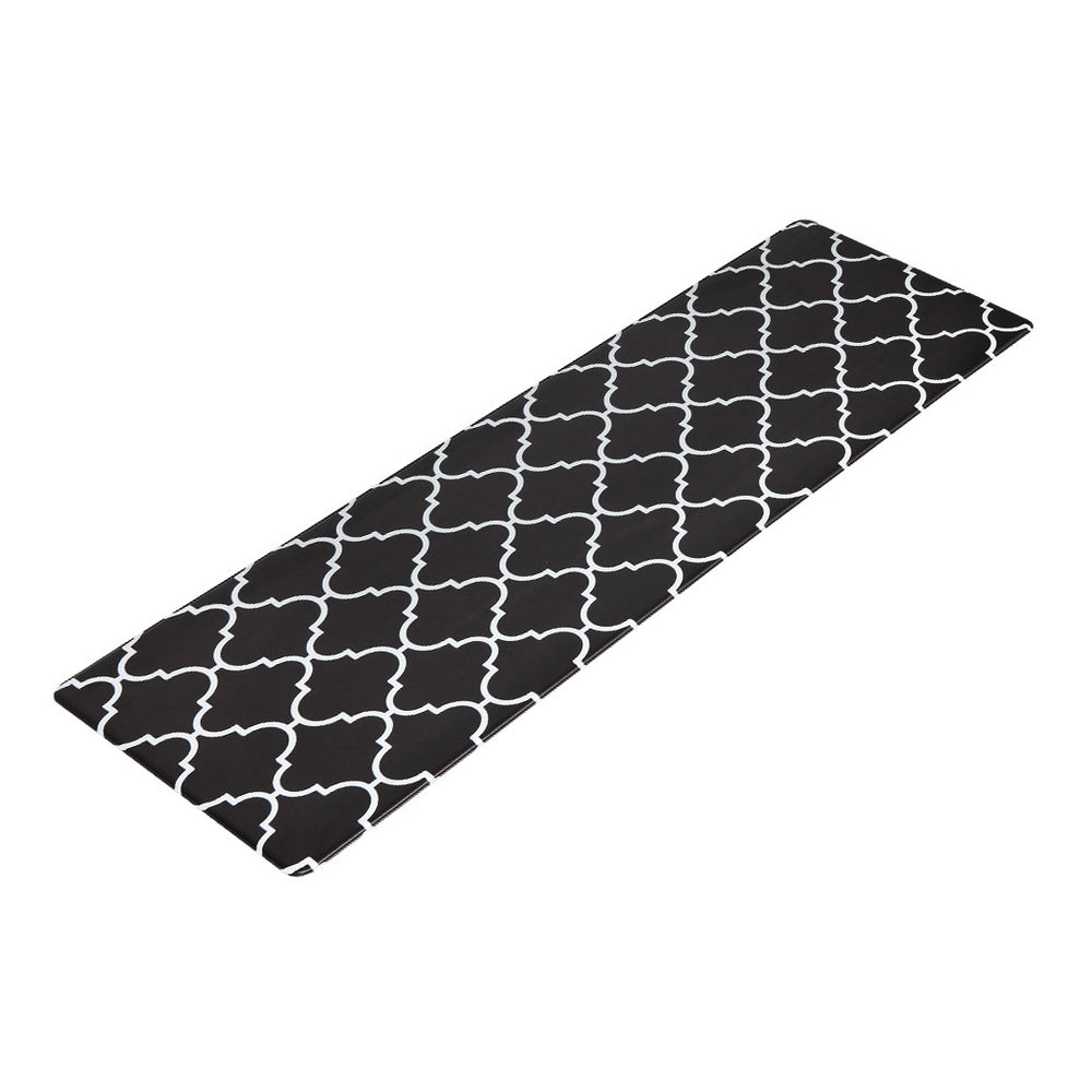 Kitchen Mat | 45x150cm | PVC Floor Rug Carpet | Non-slip | Gina