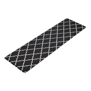 Kitchen Mat | 45x150cm | PVC Floor Rug Carpet | Non-slip | Gina