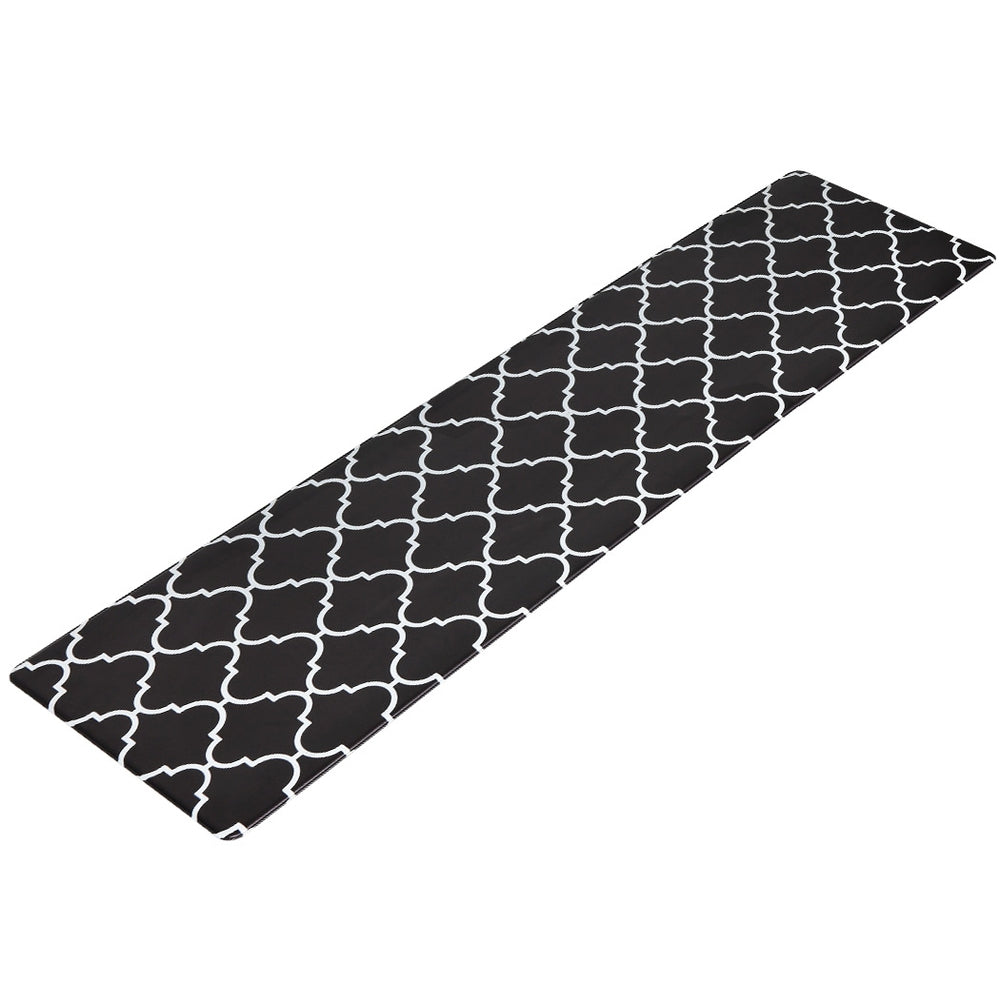 Kitchen Mat | 45x180cm | PVC Floor Rug Carpet | Non-slip | Gina