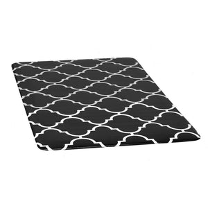 Kitchen Mat | 45x75cm | PVC Floor Rug Carpet | Non-slip | Gina