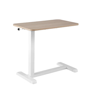 Laptop Desk 70cm | Height Adjustable Mobile Computer Workstation