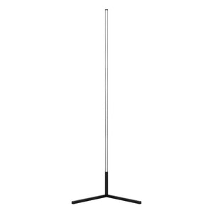 RGB LED Floor Lamp | Remote Control | Corner Light Stand | Gaming Room | 150CM