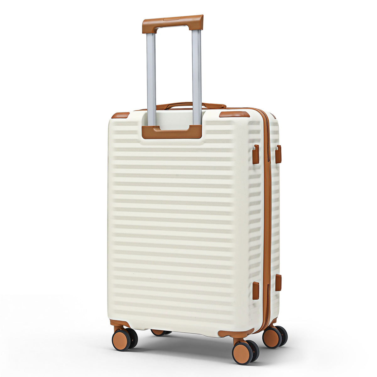 Luggage Set 5pc | Lightweight Hard Case | TSA Lock | Multi Size