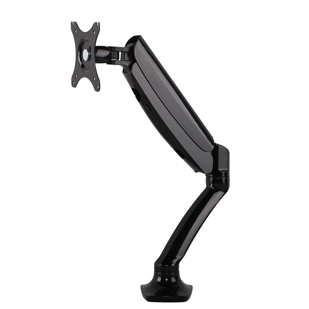 Monitor Arm | Gas Spring | Desk Mount | Screen Holder