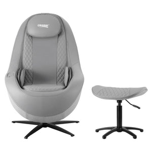 Electric Recliner Massage Chair | 3D Home Massager | ROLI
