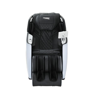 Livemor | 4D Massage Chair | Electric Recliner | Home Massager | Garin