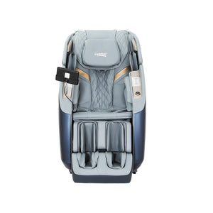 Livemor | 4D Massage Chair | Electric Recliner | Double Core Mechanism | Massager Melisa