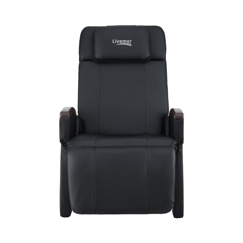 Electric Massage Chair | Recliner Home Massager | ARIA