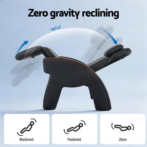 Electric Massage Chair | Recliner Home Massager | ARIA