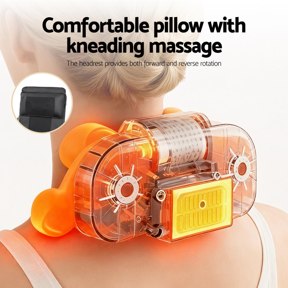 Electric Massage Recliner | Home Massager Chair | AYAN