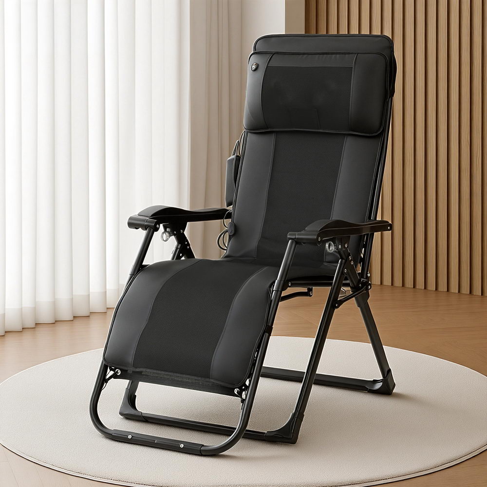 Electric Massage Recliner | Home Massager Chair | AYAN