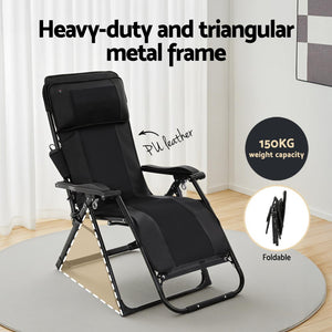 Electric Massage Recliner | Home Massager Chair | AYAN
