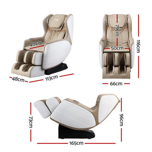 3D Massage Chair | Electric Recliner | Home Massager | OLIN