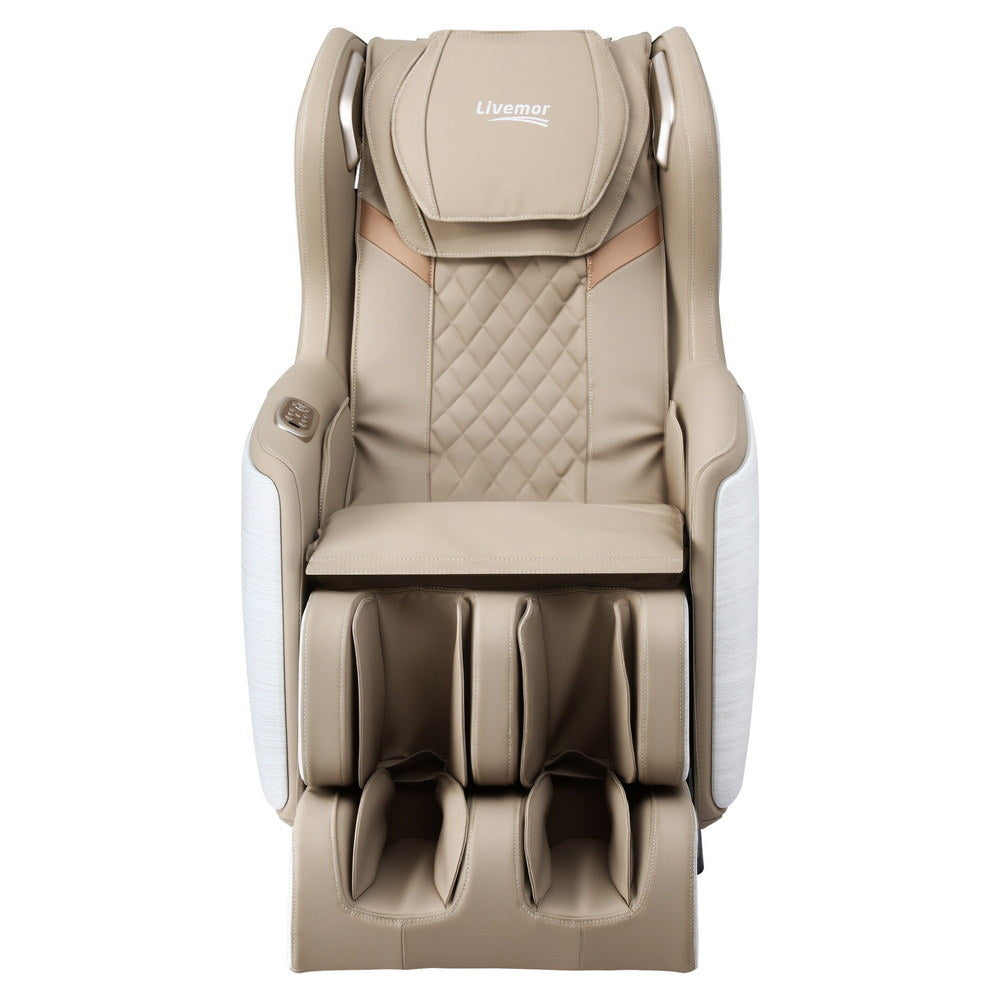 3D Massage Chair | Electric Recliner | Home Massager | OLIN
