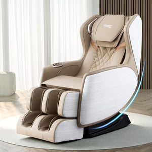 3D Massage Chair | Electric Recliner | Home Massager | OLIN