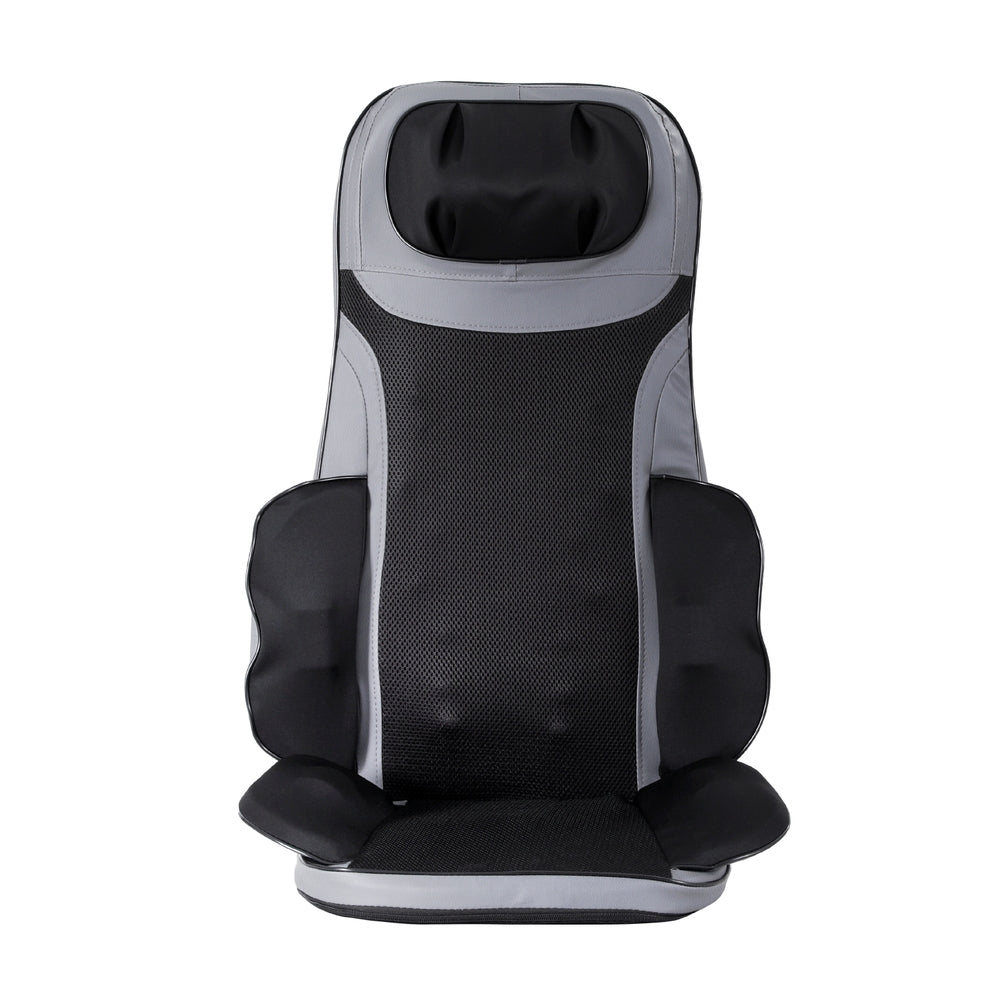 Livemor Massage Cushion | Full Back | 8 Nodes | Heated Seat Pad