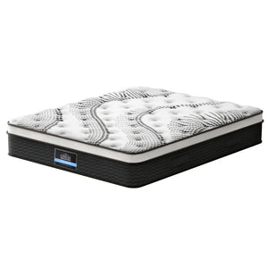 Giselle Bedding Mattress | 32cm | Euro Top | Super King