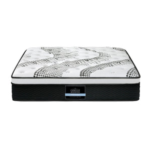 Giselle Bedding Mattress | 32cm | Euro Top | Super King