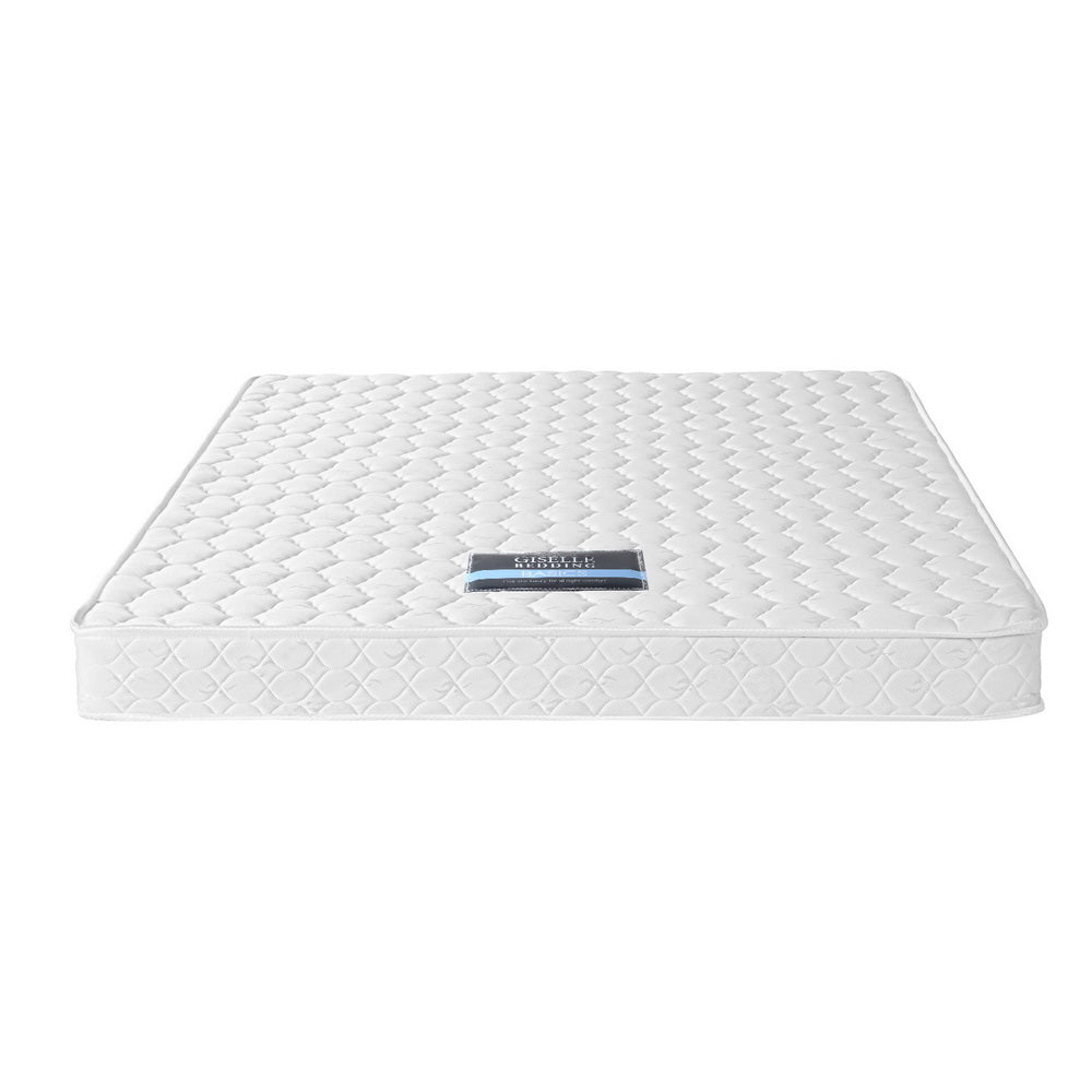 Giselle Bedding | 13cm Mattress | Tight Top | King Single