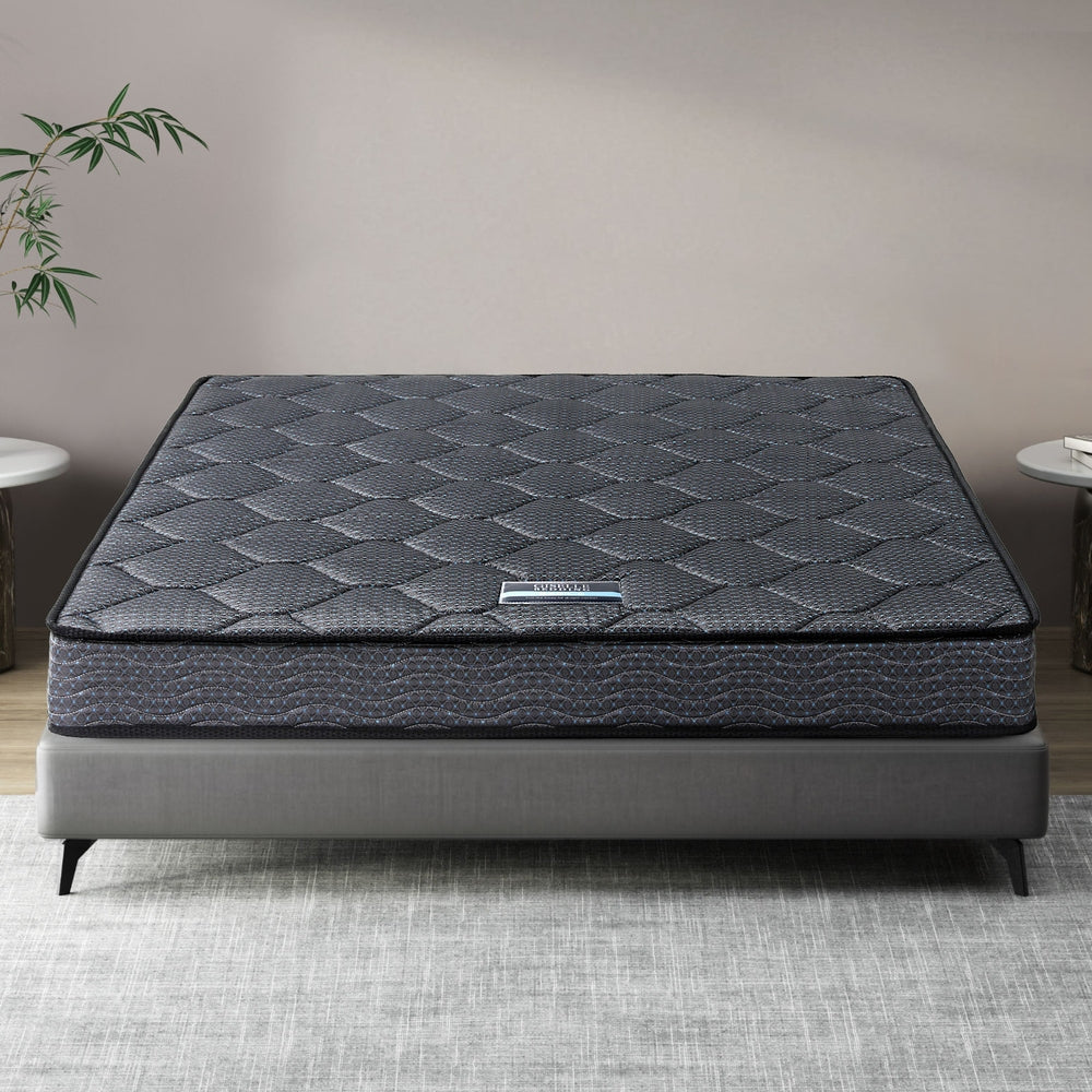 Giselle | Mattress | 16cm | Bonnell Spring | Double Size