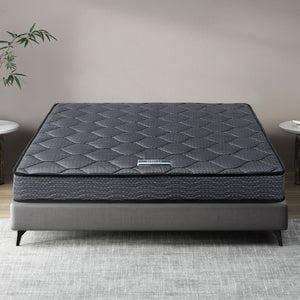 Giselle | Mattress | 16cm | Bonnell Spring | Double Size