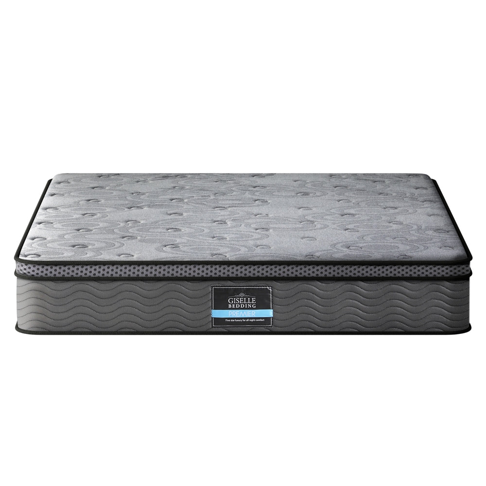 Giselle | Mattress | 26cm | Bed | Double Size