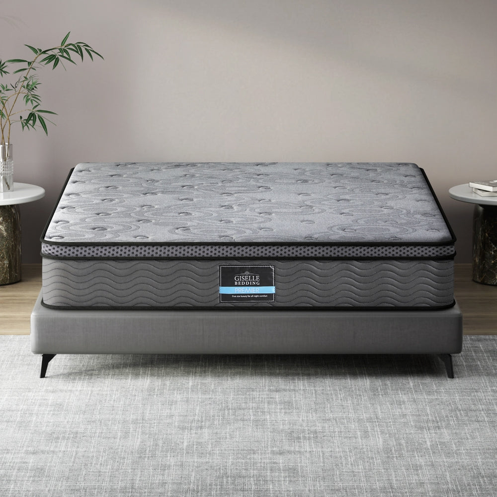 Giselle | Mattress | 26cm | Bed | Queen Size