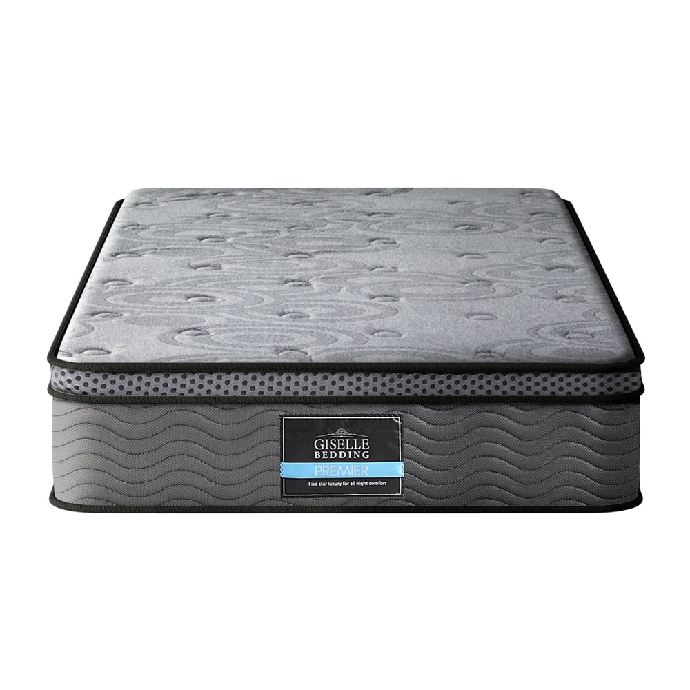 Giselle | Mattress | 26cm | Bed | Single Size