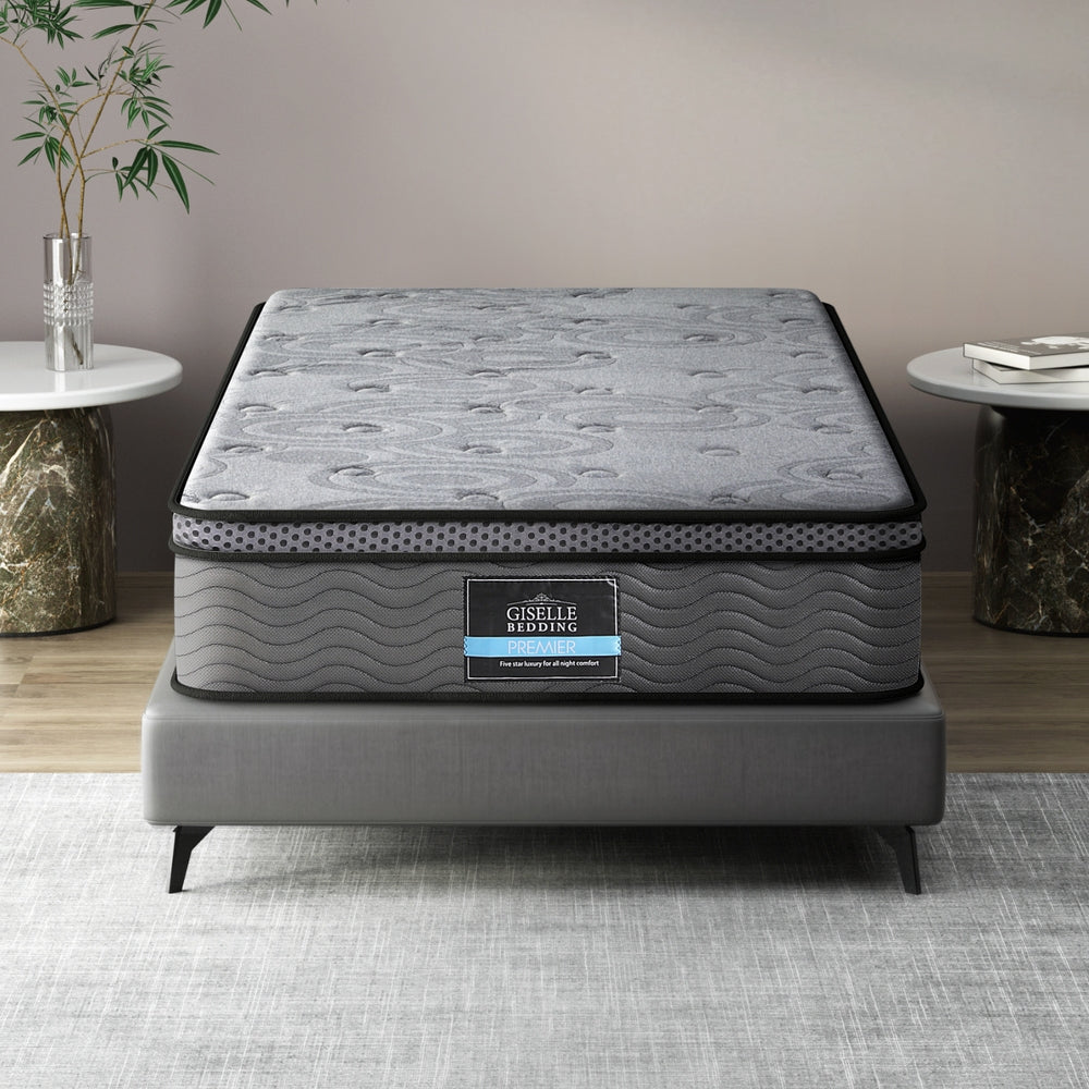 Giselle | Mattress | 26cm | Bed | Single Size