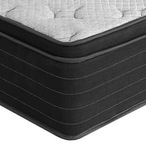 Giselle Bedding | 32cm Mattress | Extra Firm | King