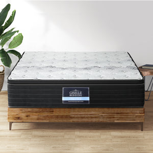 Giselle Bedding | 32cm Mattress | Extra Firm | King