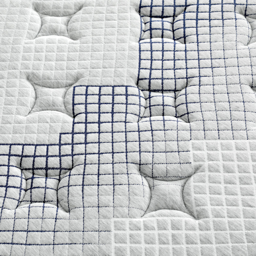 Giselle Bedding | 32cm Mattress | Extra Firm | Queen