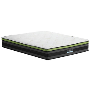 Giselle Mattress | Cool Gel Memory Foam | 30cm Thick | King Size