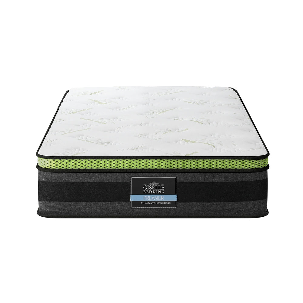 Giselle | Mattress | Cool Gel Foam | 30cm | Single