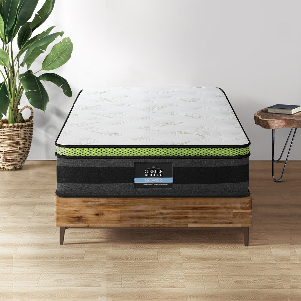Giselle | Mattress | Cool Gel Foam | 30cm | Single