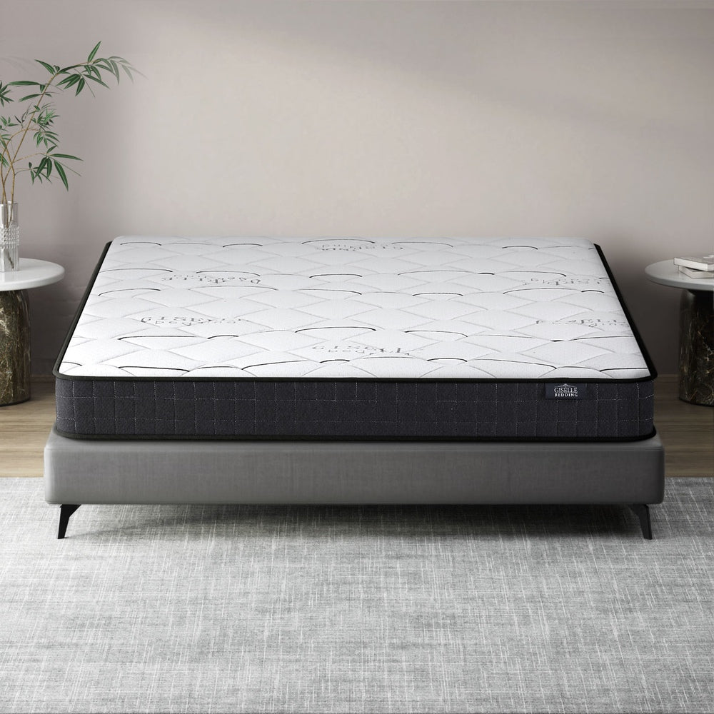 Giselle Bedding Mattress | 16cm | Medium Firm | King
