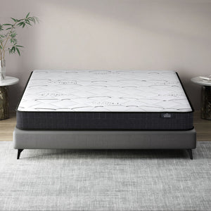 Giselle Bedding Mattress | 16cm | Medium Firm | King
