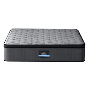 Giselle Mattress | 34cm Thick | Double Size | Plush Comfort Bed