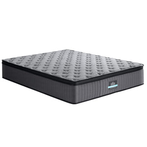 Giselle Mattress | 34cm Thick | Queen Size | Plush Comfort Bed