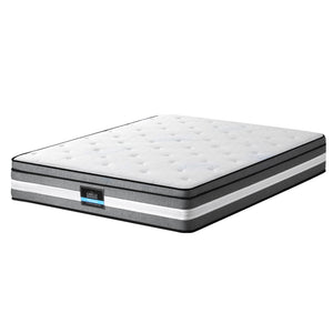 Giselle Mattress | 30cm | King | Gel Foam Pocket Spring