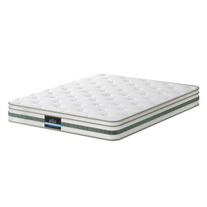 Giselle Mattress | 20cm | Double | Green Tea Infused Foam