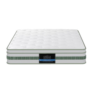 Giselle Mattress | 20cm | King Single | Green Tea Infused Foam
